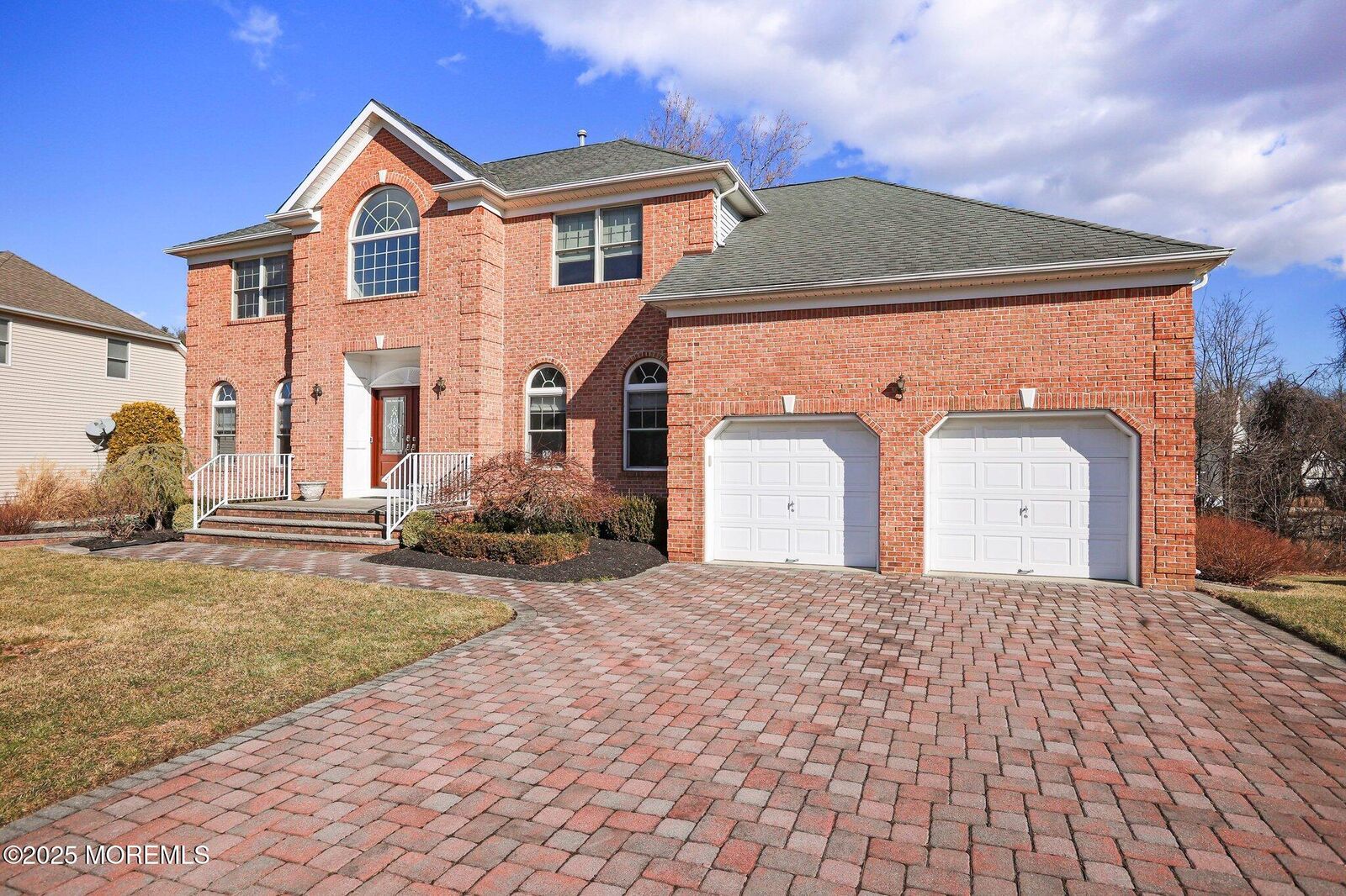 Property Photo:  32 Bloomfield Road  NJ 07726 