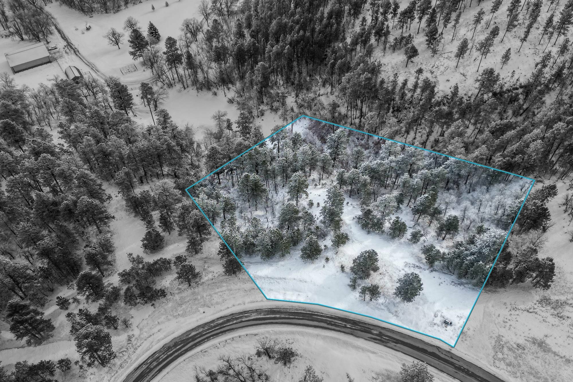 Lot 12 Niobrara Drive  Whitewood SD 57793 photo