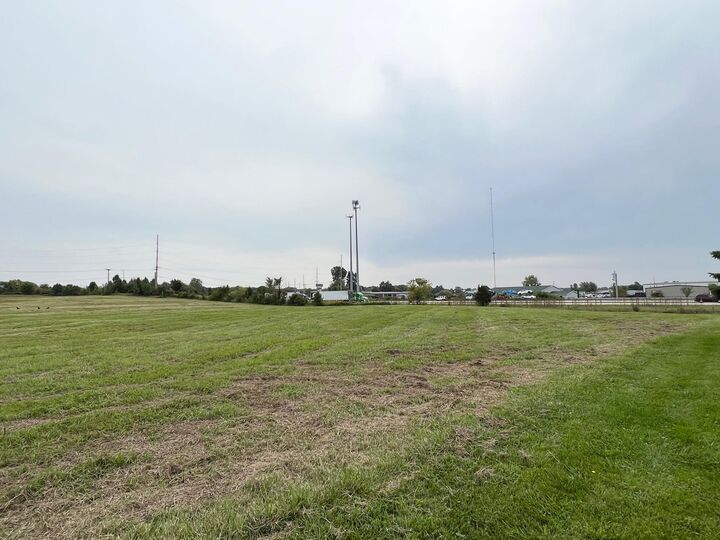 Property Photo:  000 Niles  MI 49085 