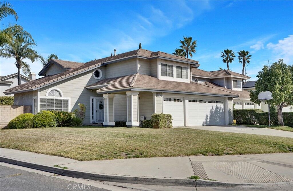 Property Photo: 13750 Arapaho Street CA 92336