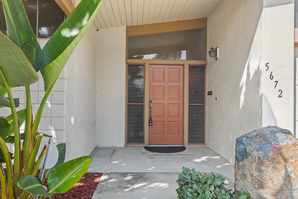 Property Photo:  5672 Dartford Way  CA 92120 