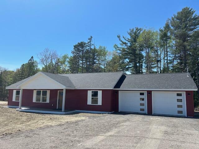 Property Photo: 15 Bartlett Cove ME 04474