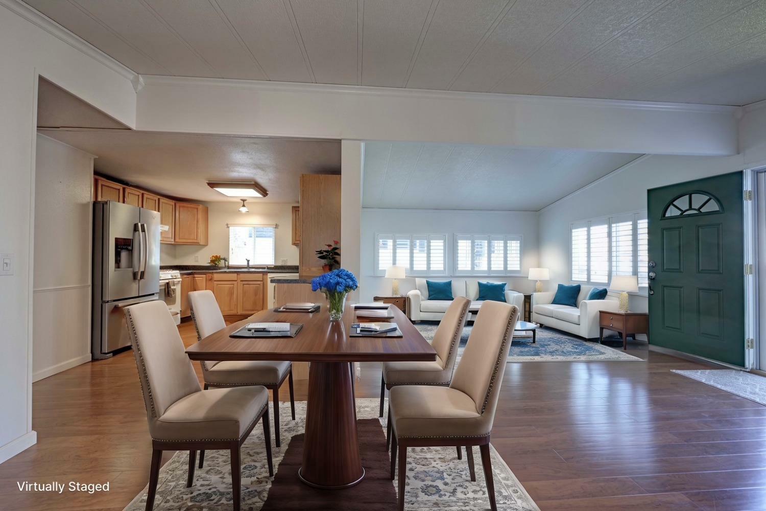 Property Photo: 157 Kaseberg CA 95678