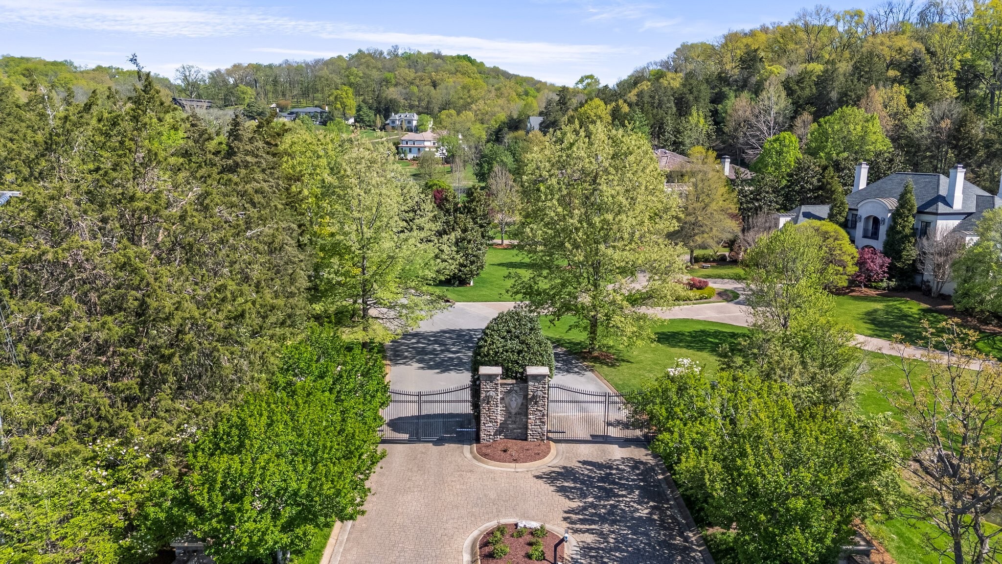 Property Photo: 340 White Swans Xing TN 37027