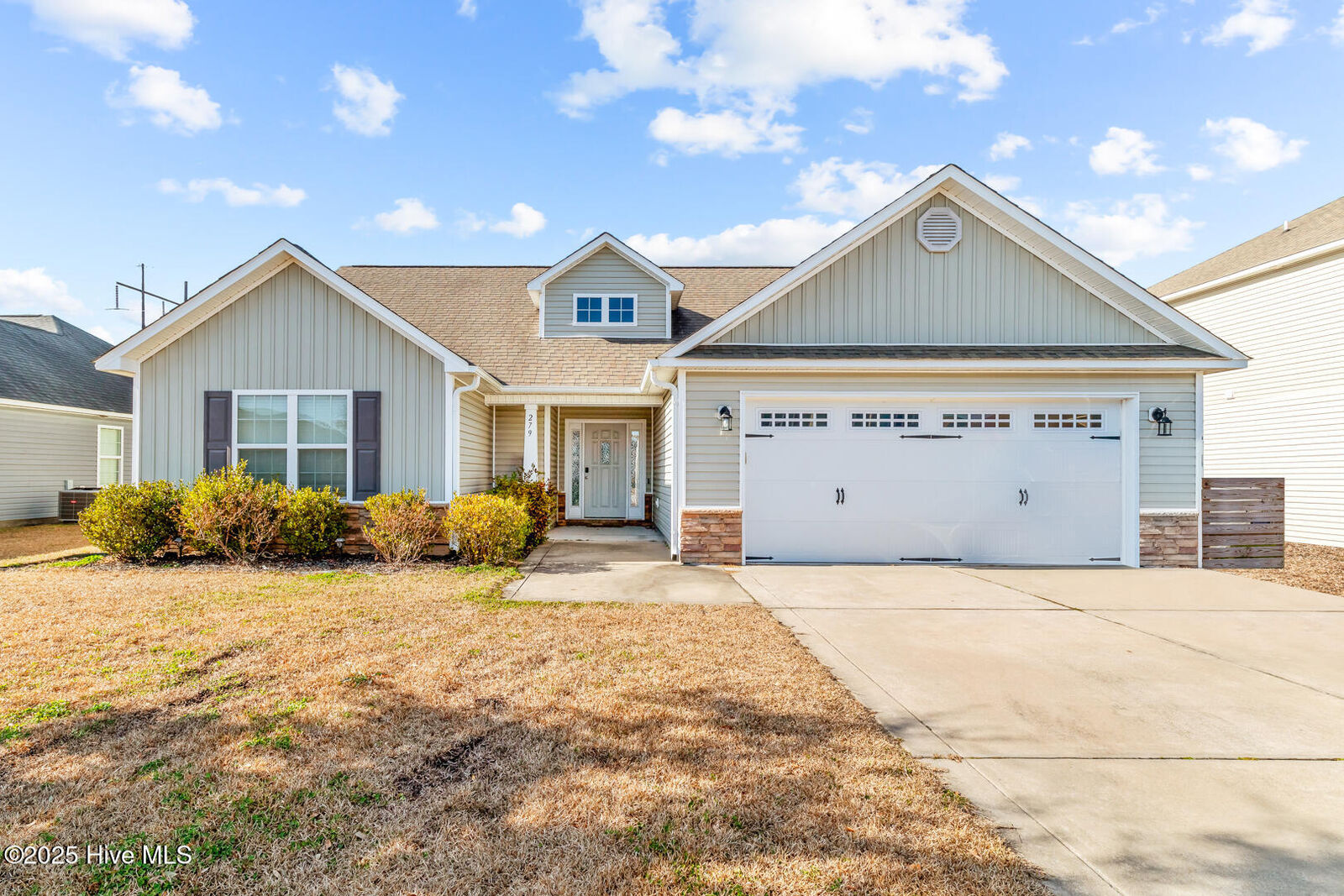 Property Photo:  279 Merin Height Road  NC 28546 