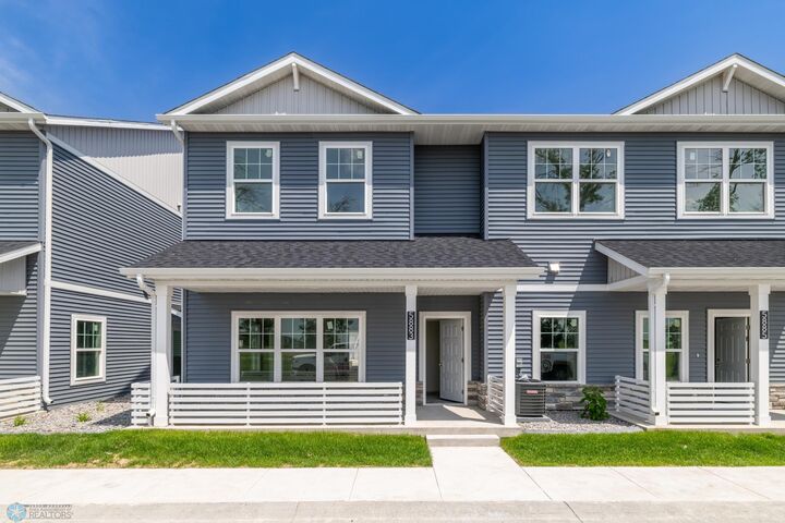 5883 41 Street S  Fargo ND 58104 photo