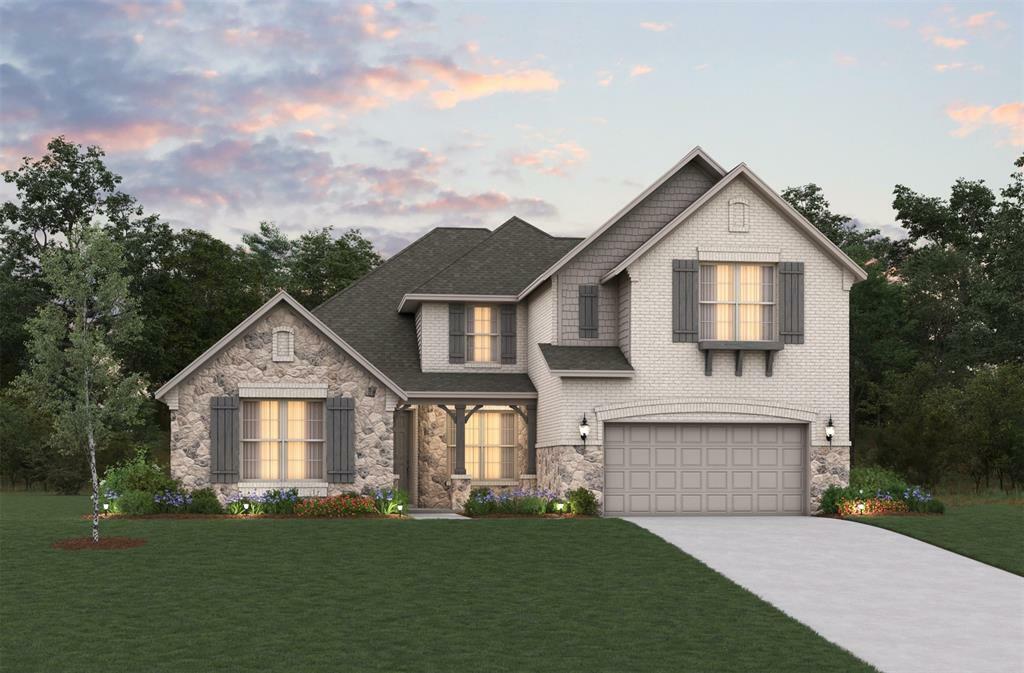 242 Harmony Avenue  Forney TX 75126 photo