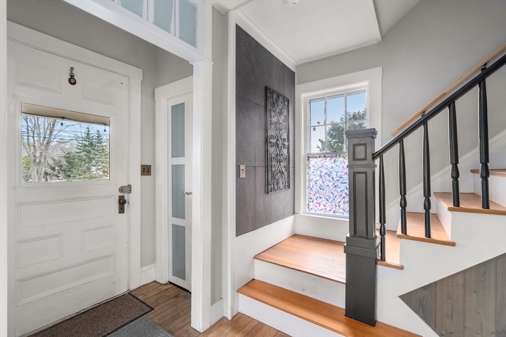 Property Photo:  109 Franklin Street  MA 02093 