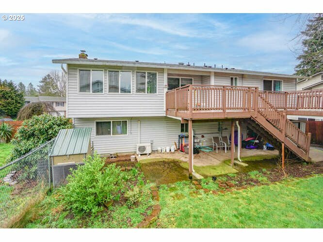 Property Photo:  15008 NE 7th Way  WA 98684 