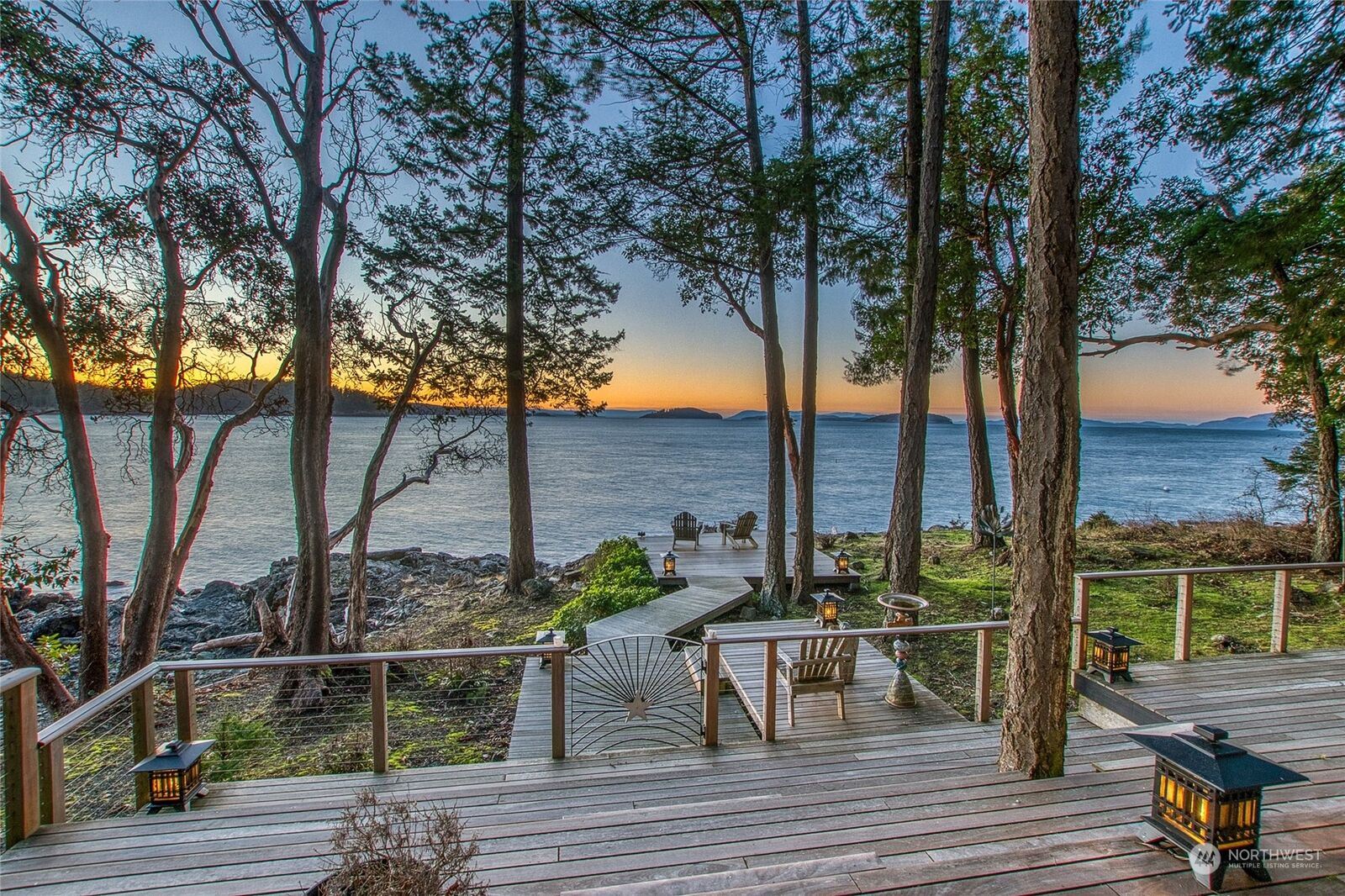 Property Photo: 1964 Channel Road WA 98245