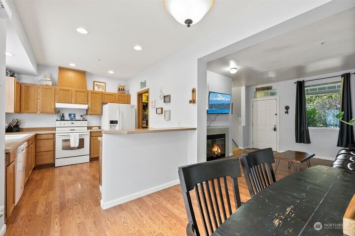 Property Photo: 9014 Main Street E B107 WA 98391