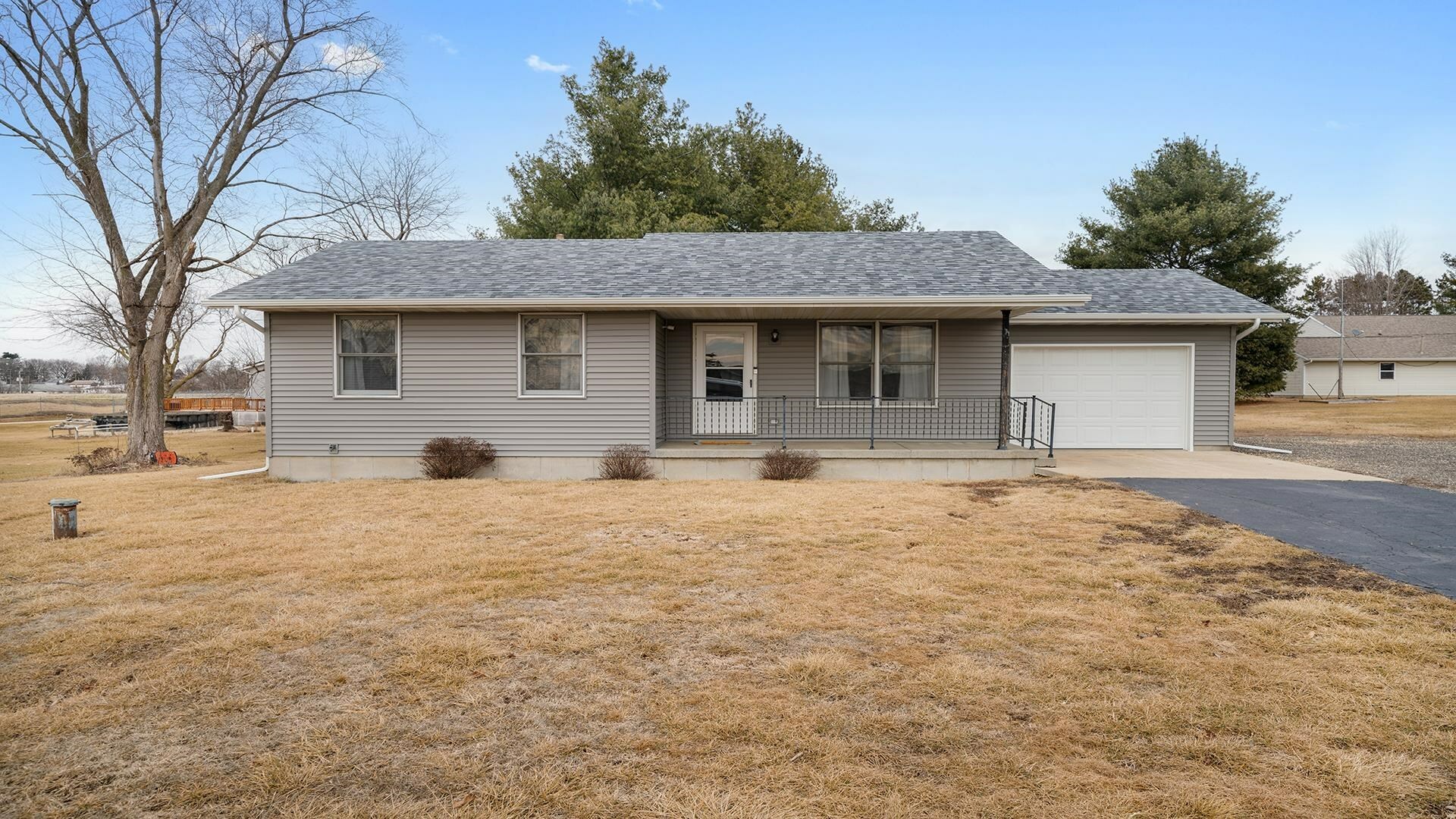 Property Photo:  16271 7th Street  IL 61077 