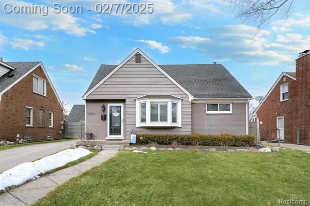 Property Photo:  2072 Rosemont Road  MI 48072 