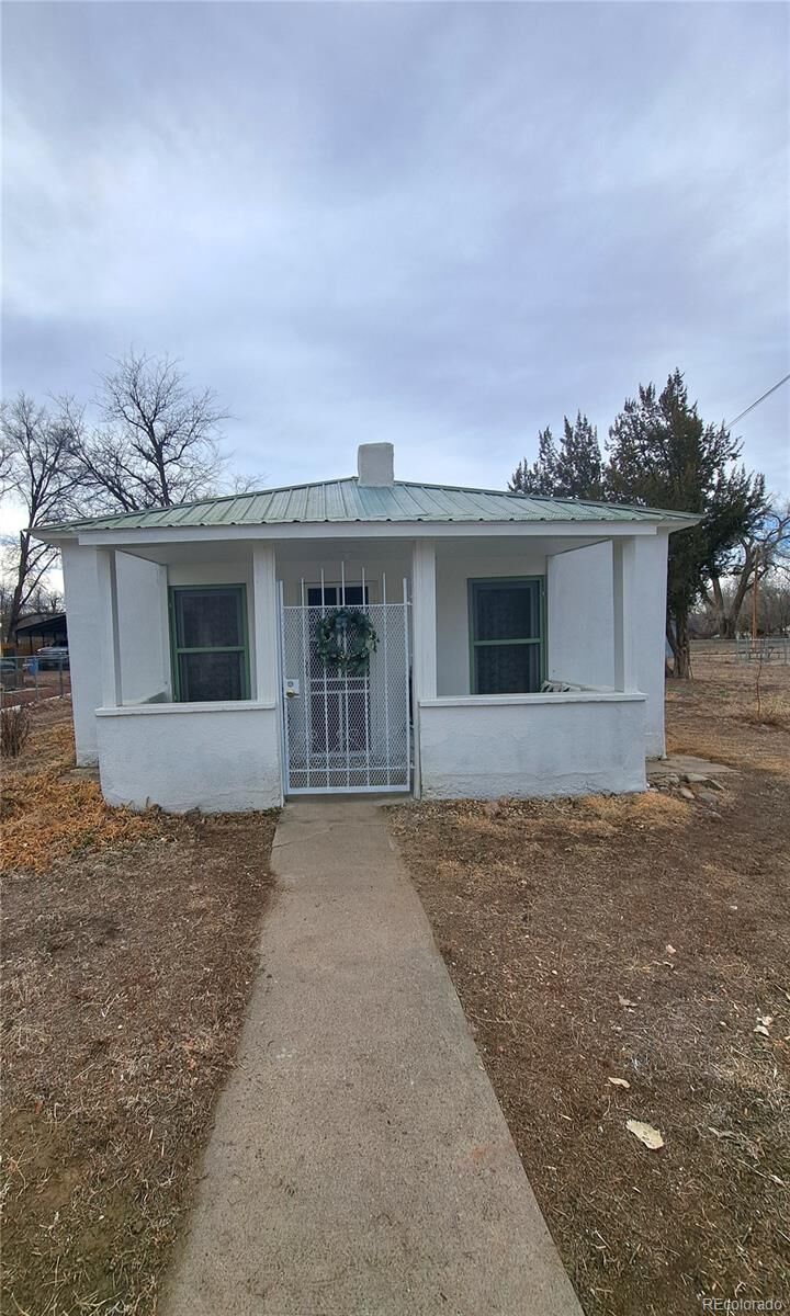 Property Photo: 511 N Petroleum Avenue CO 81226