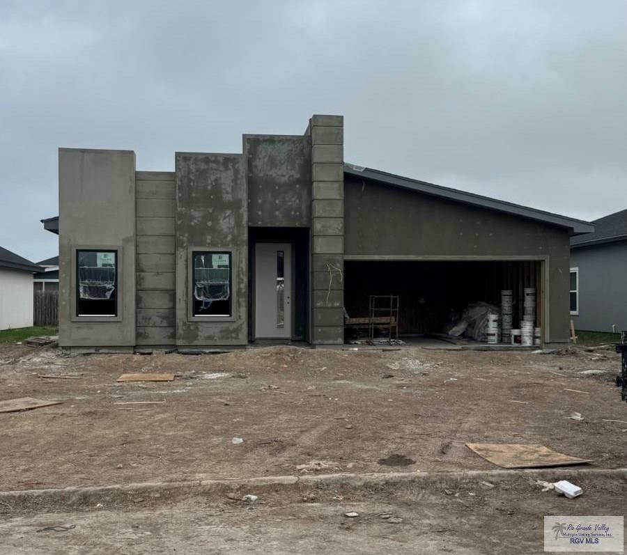 Property Photo: 7214 Lake Shasta TX 78575