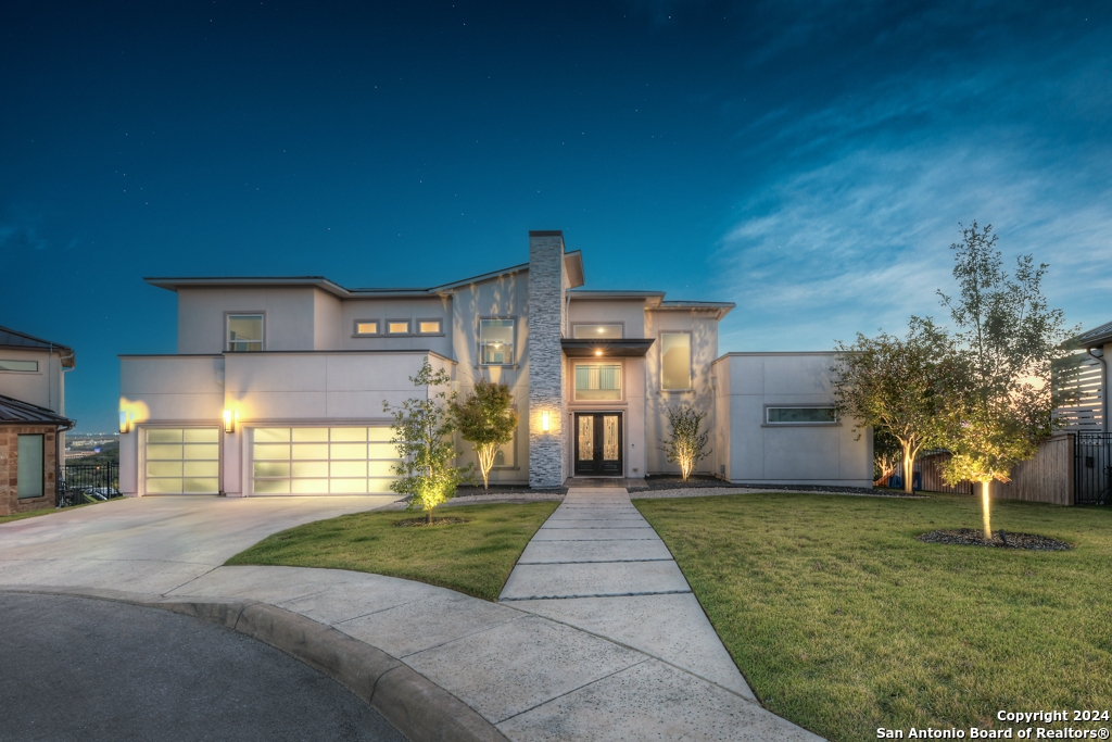 Property Photo: 7106 Bella Cloud TX 78256