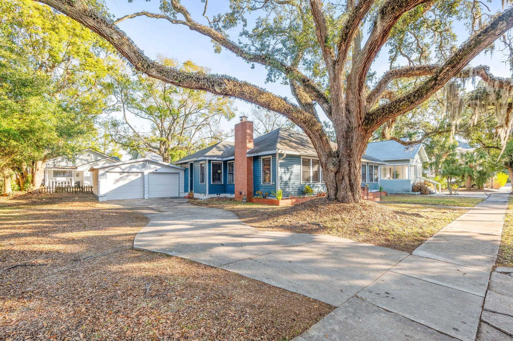 Property Photo:  62 Almeria St  FL 32084 