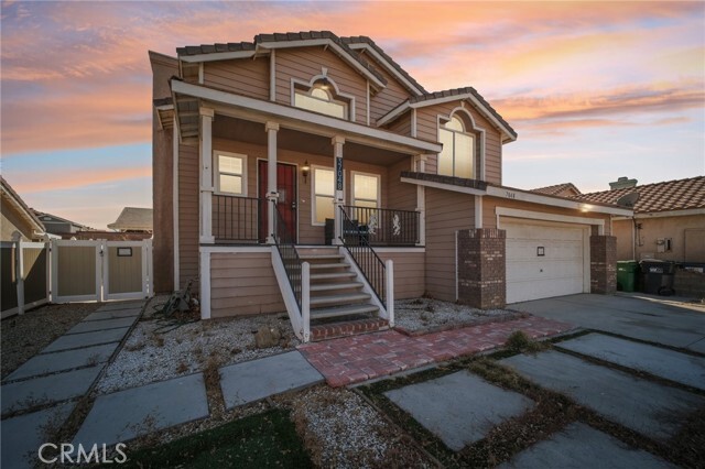 37048 Boxleaf Road  Palmdale CA 93550 photo