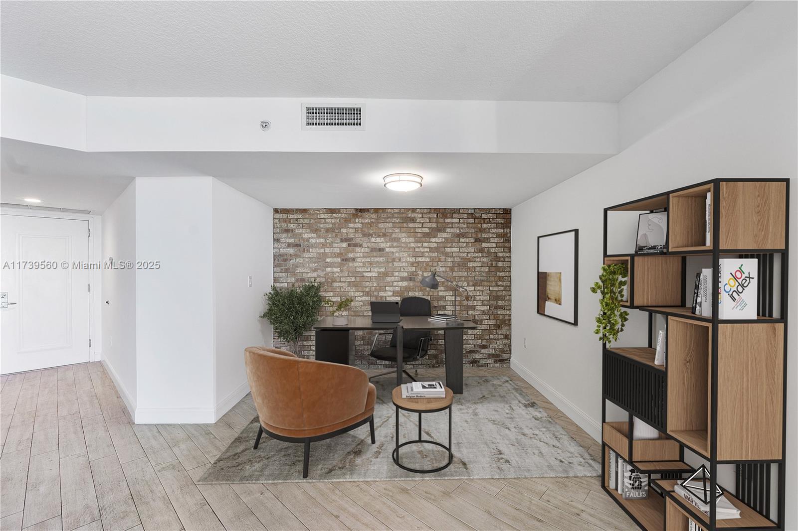 Property Photo: 9055 SW 73rd Ct 906 FL 33156