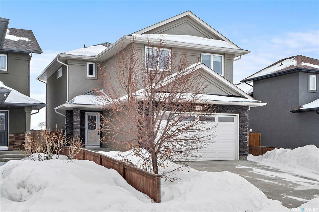 514 Sutter Crescent  Saskatoon SK S7T 0R4 photo