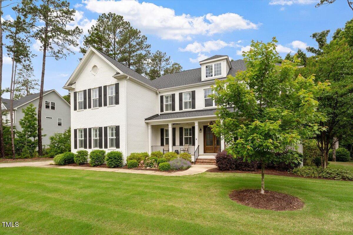Property Photo: 1141 Barley Stone Way NC 27603