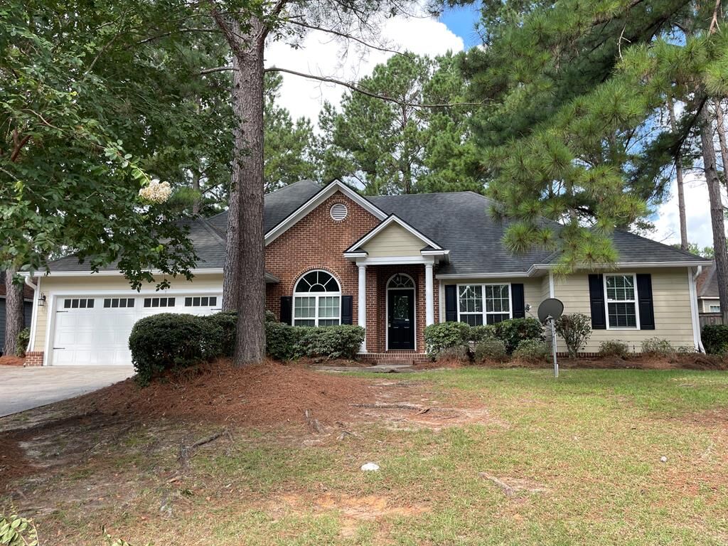Property Photo:  4334 Kenilworth Circle  GA 31605 