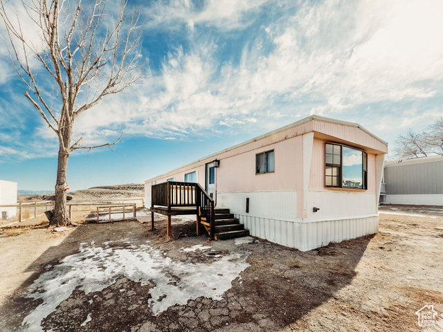 Property Photo: 1101 S Carbon Ave 92 UT 84501