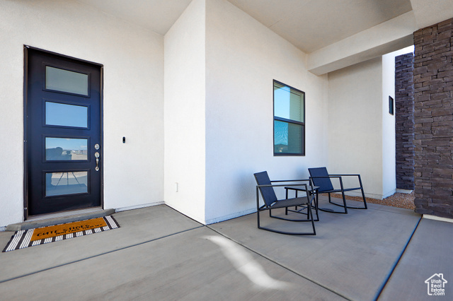 Property Photo: 651 W Owen Dr UT 84790