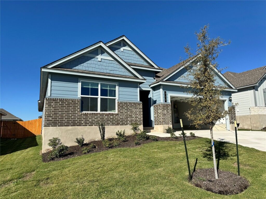 Property Photo: 115 Timbo Drive TX 76537