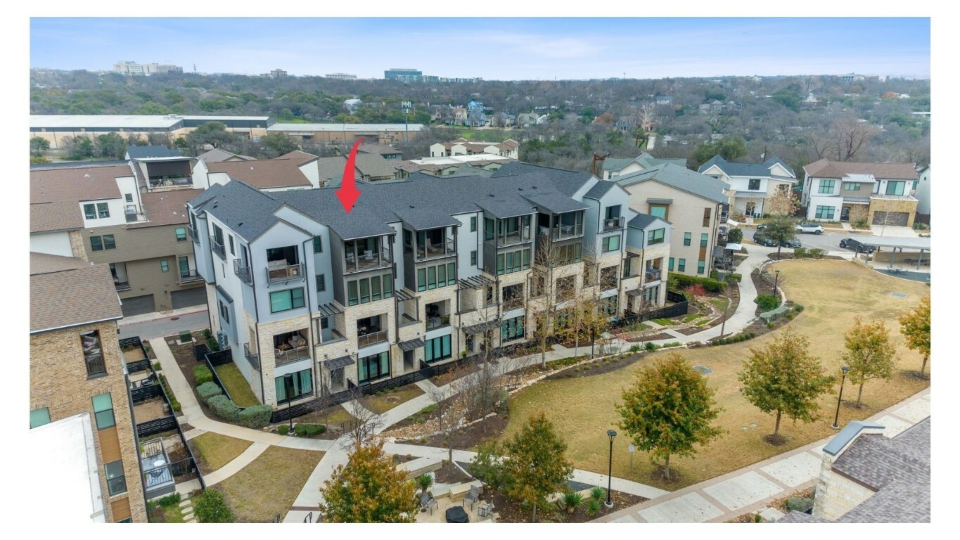 4510 Unity Circle 258  Austin TX 78731 photo