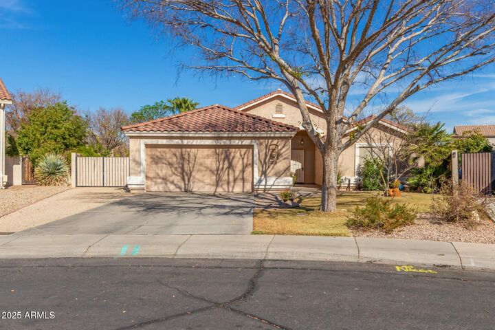 Property Photo:  1182 E Jasper Drive  AZ 85296 