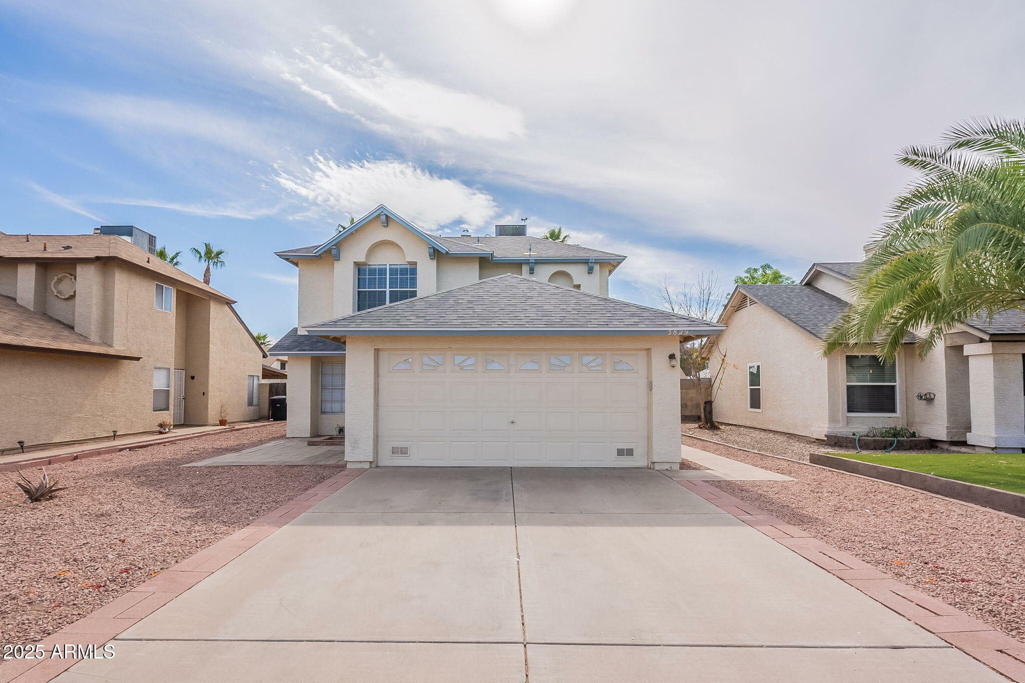 Property Photo:  3829 W Folley Street  AZ 85226 