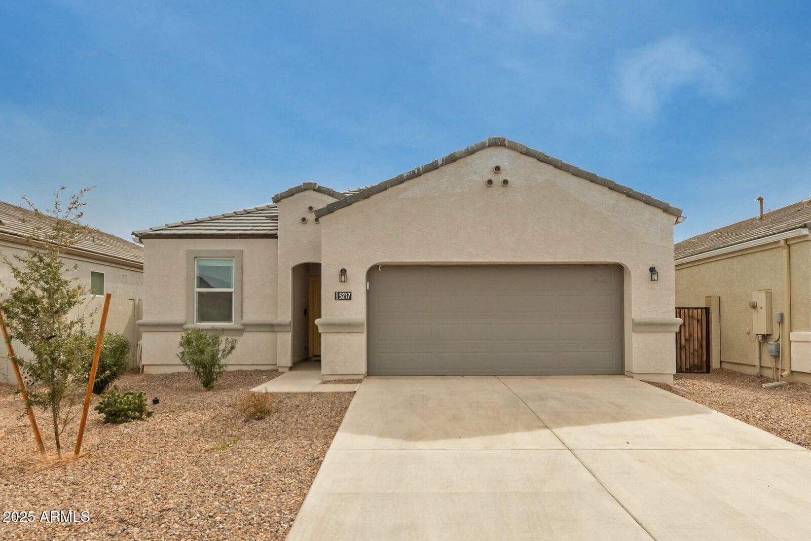 Property Photo:  5217 E Emery Road  AZ 85143 