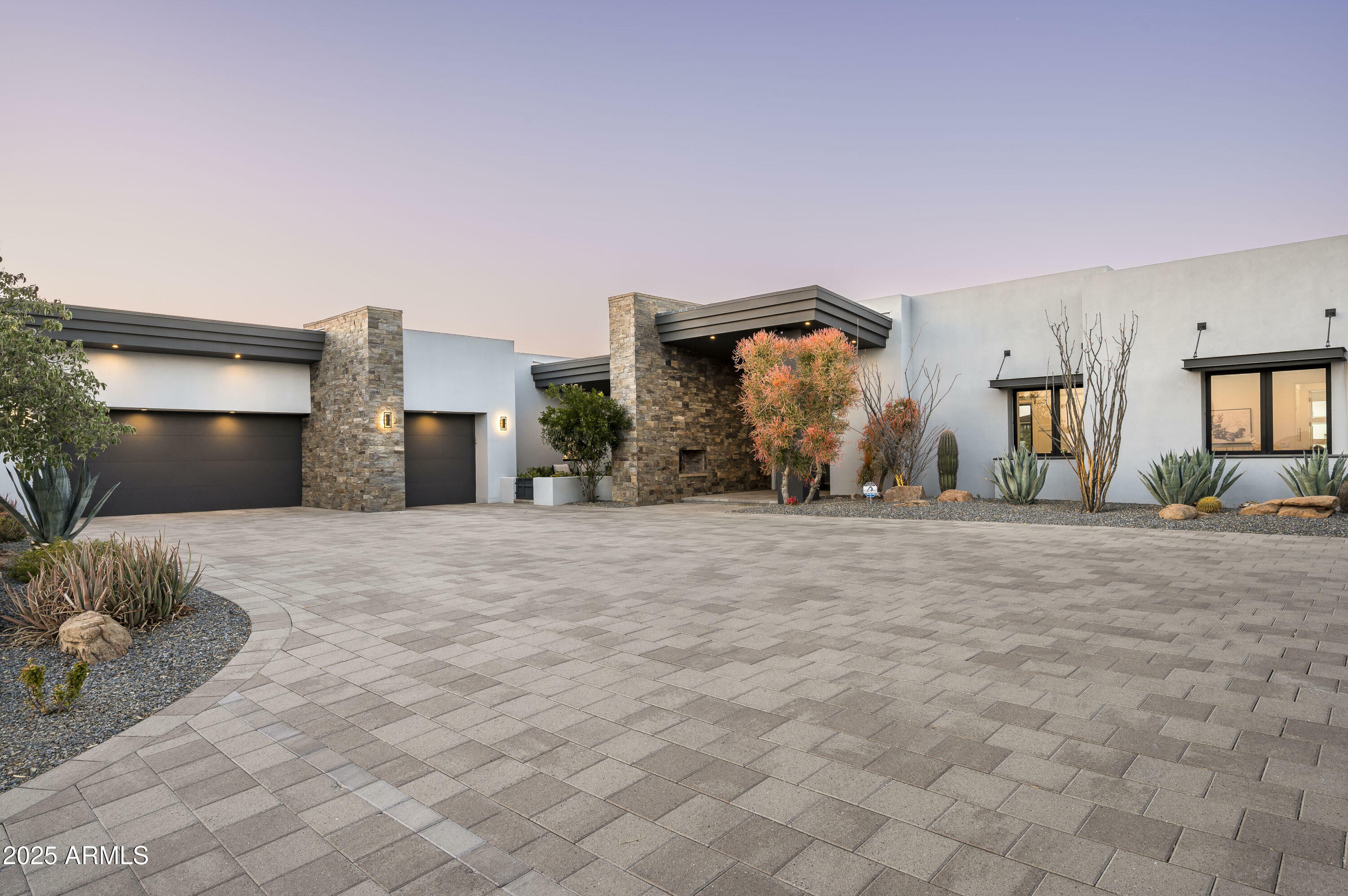 Property Photo:  8822 E Chino Drive  AZ 85255 