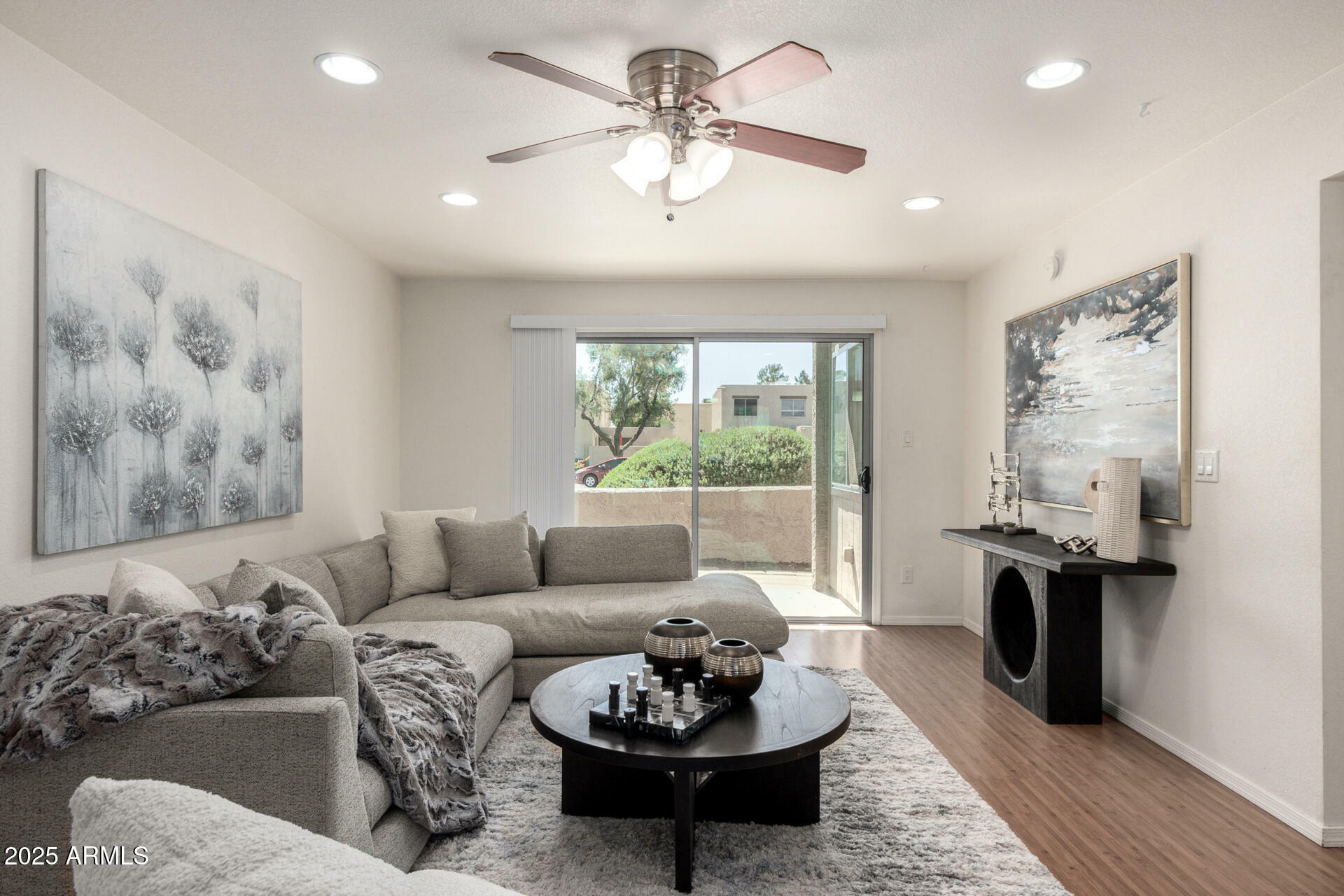 Property Photo: 4354 N 82nd Street 183 AZ 85251