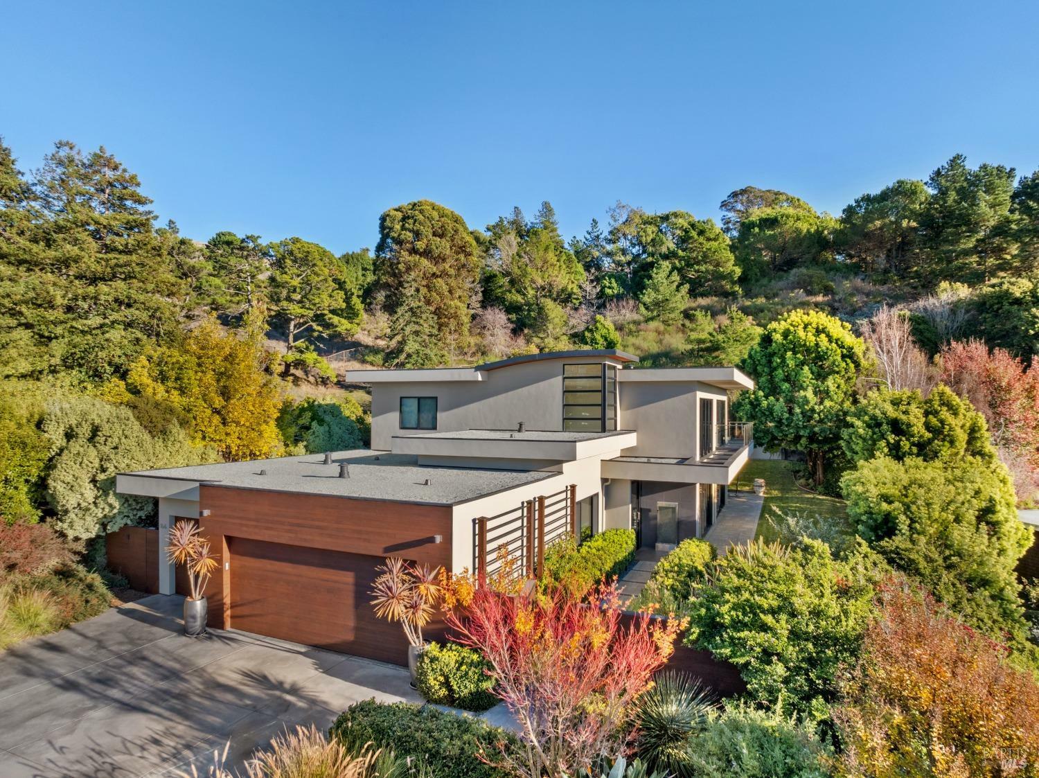 166 Rock Hill Drive  Tiburon CA 94920 photo