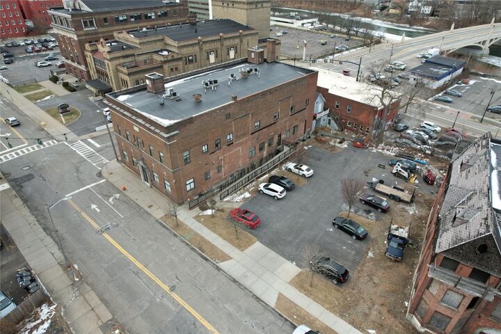 257 Washington Street  Binghamton NY 13901 photo