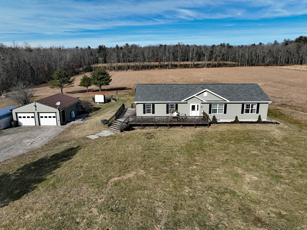 Property Photo:  10201 Church Creek Road  NY 14858 