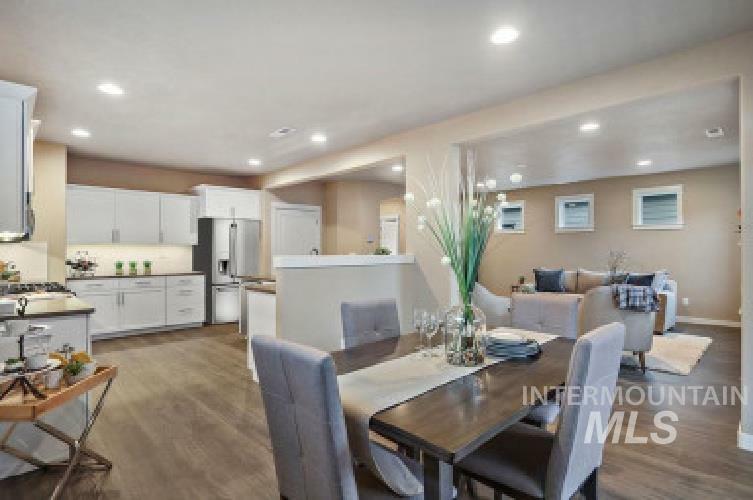 Property Photo:  6335 W Stavros Dr  ID 83646 