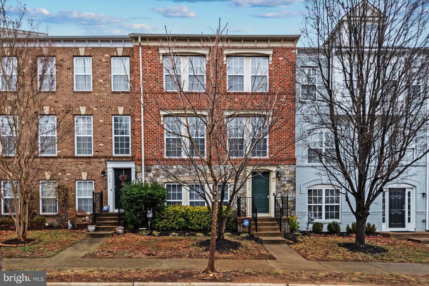 Property Photo:  1115 Ellis Avenue  VA 22401 