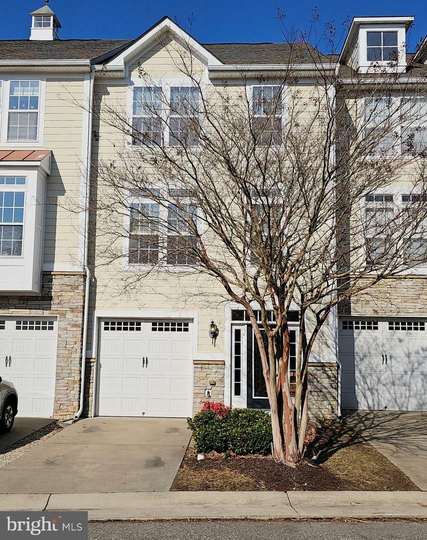 Property Photo: 311 Monroe Point Drive VA 22443