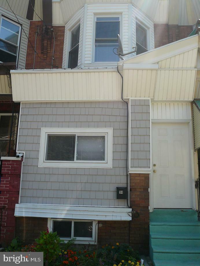 Property Photo:  94 E Ashmead Street  PA 19144 