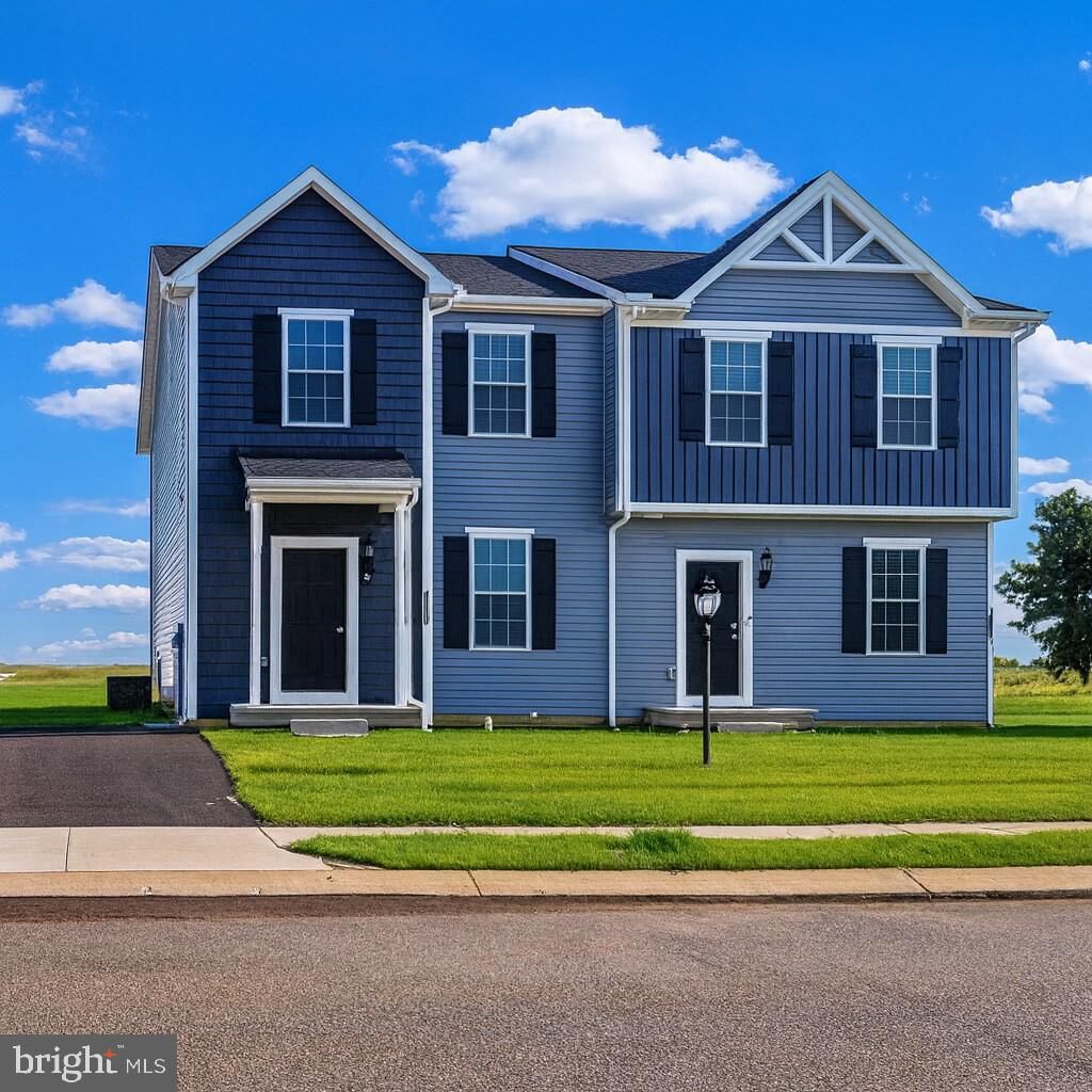 Property Photo:  3600 Fieldstone Drive Lot 173  PA 17315 