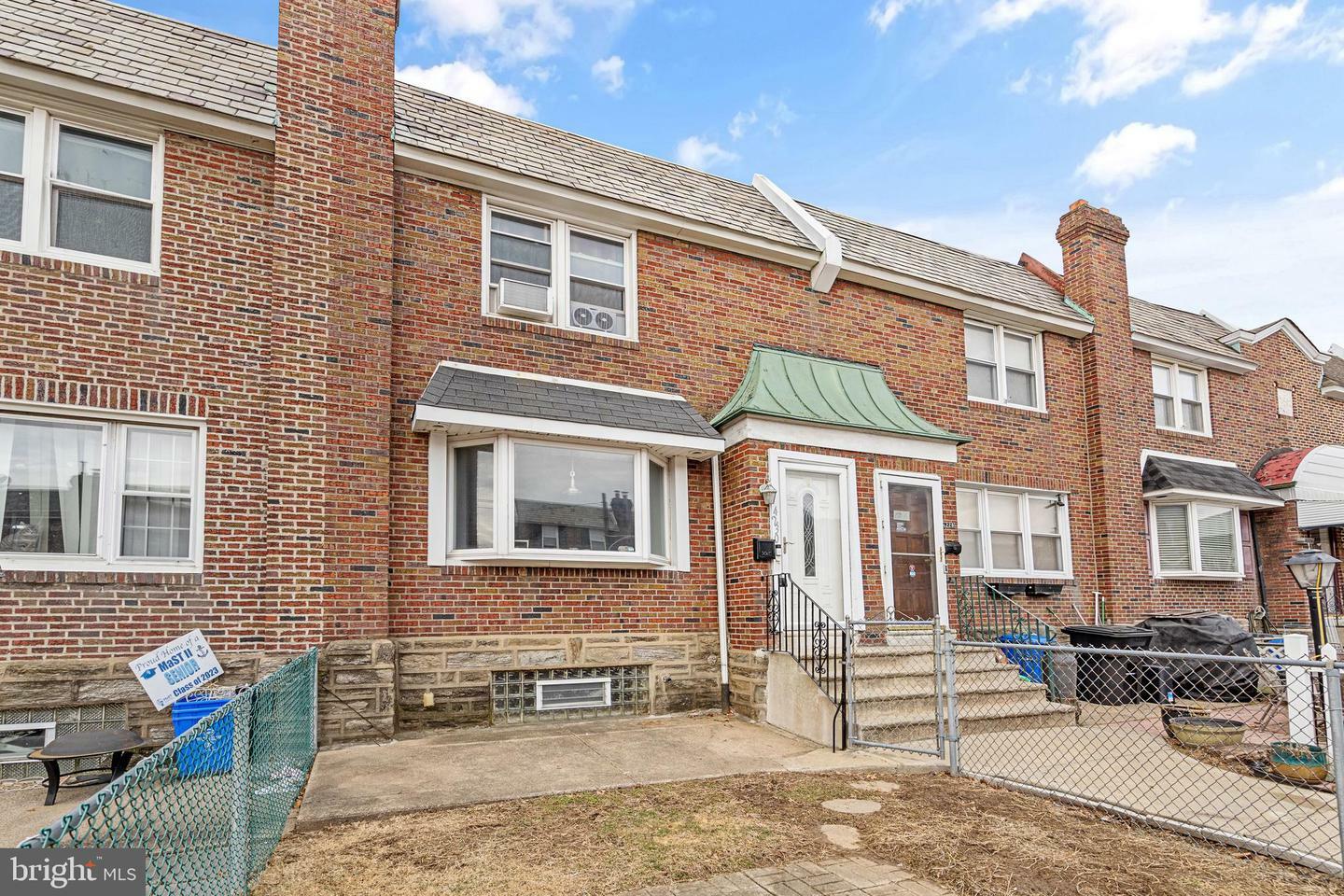 Property Photo:  4230 Teesdale Street  PA 19136 