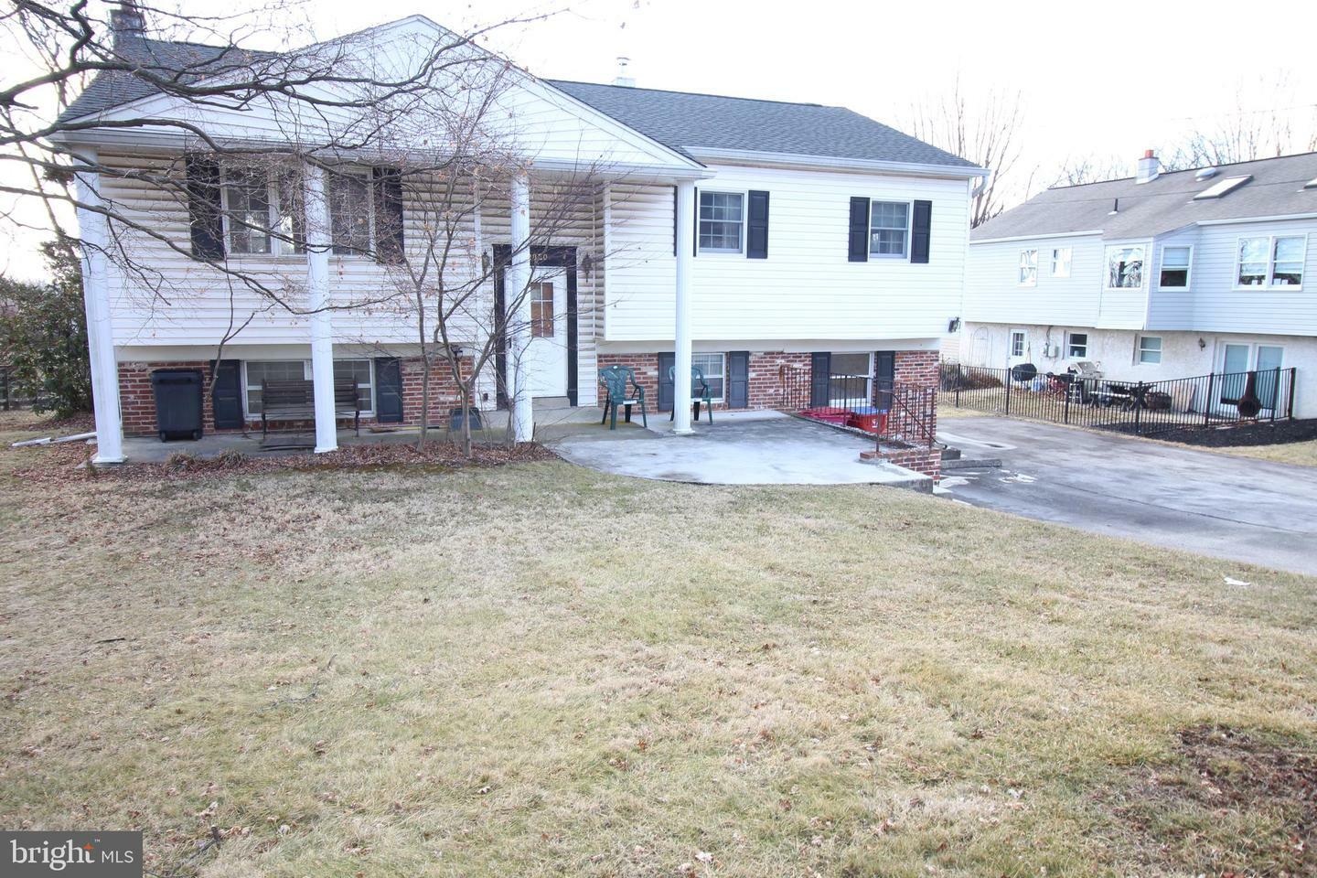 Property Photo: 2820 Village Green Lane PA 19403