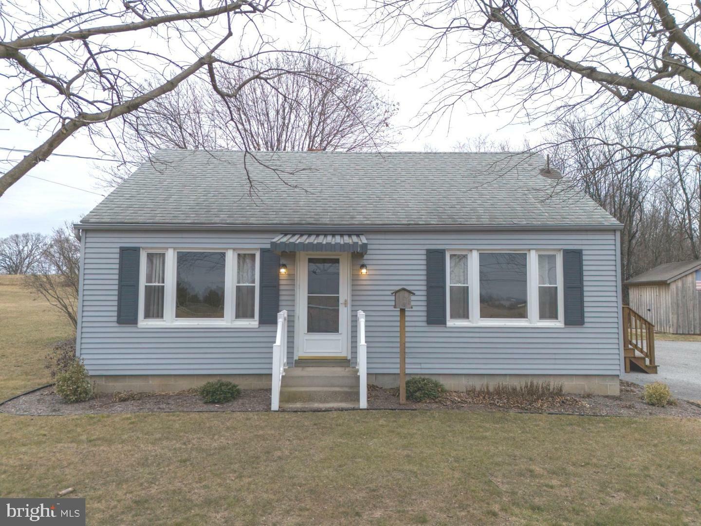 Property Photo:  2291 Edenville Road  PA 17202 