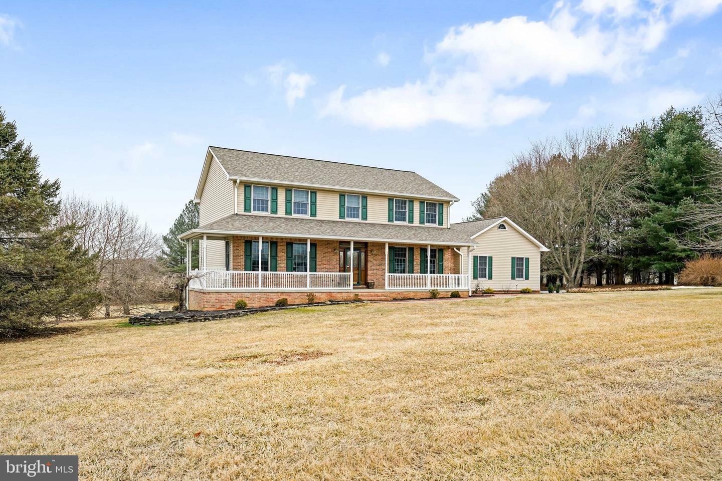 Property Photo:  17 Buckwheat Run Road  MD 21901 