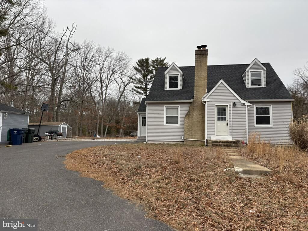 Property Photo:  911 Harding Highway  NJ 08310 
