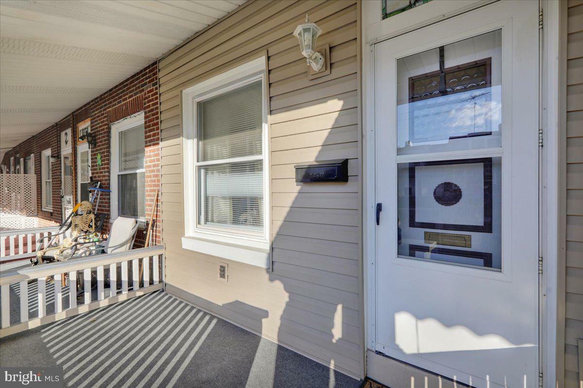 Property Photo:  225 Linden Street  PA 19604 