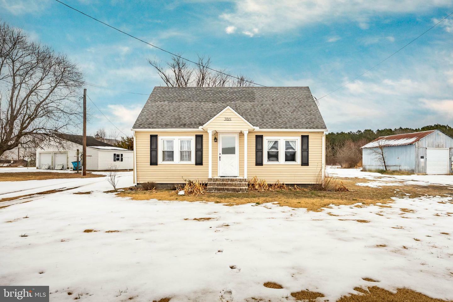 3861 Meadow Bridge Road  Salisbury MD 21804 photo